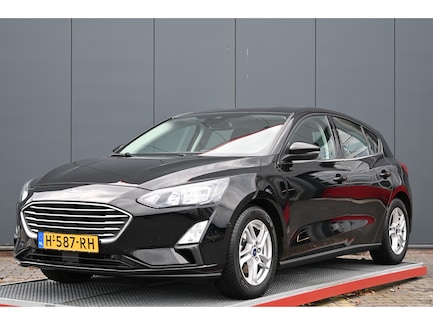 Ford Focus 0