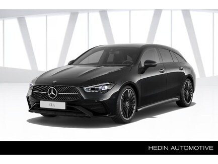 Mercedes-Benz CLA 0