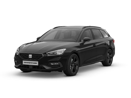 SEAT Leon 0
