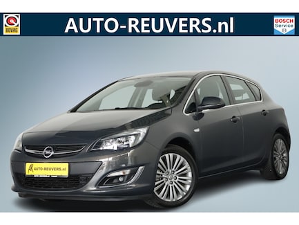 Opel Astra 0