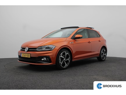 Volkswagen Polo 0