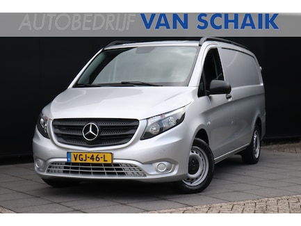 Mercedes-Benz Vito 0