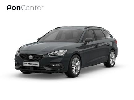 SEAT Leon 0