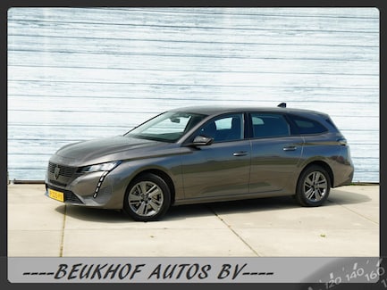 Peugeot 308 0