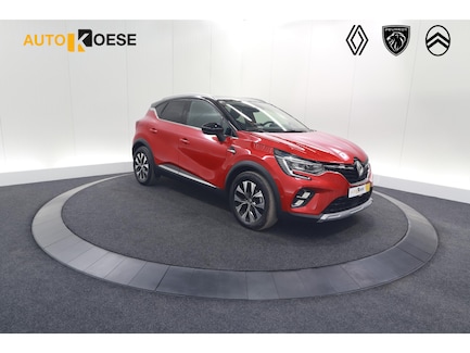 Renault Captur 0