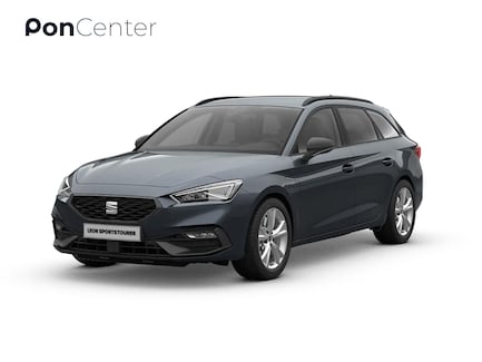 SEAT Leon 0