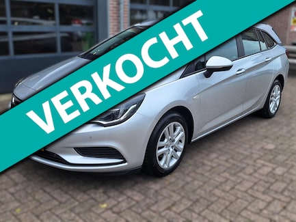 Opel Astra 0