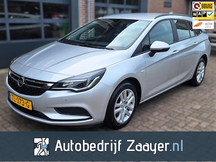 Opel Astra 0