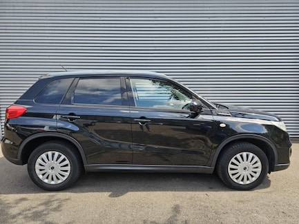 Suzuki Vitara 0