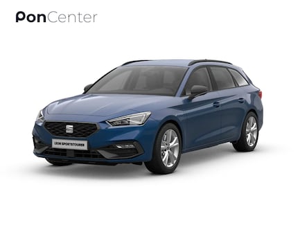 SEAT Leon 0