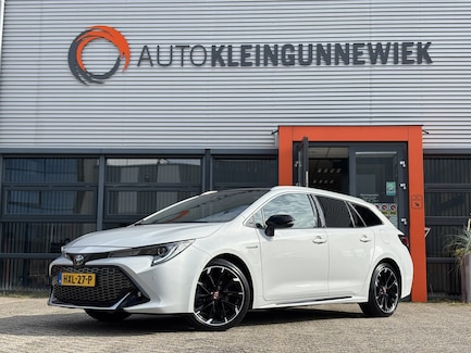 Toyota Corolla 0