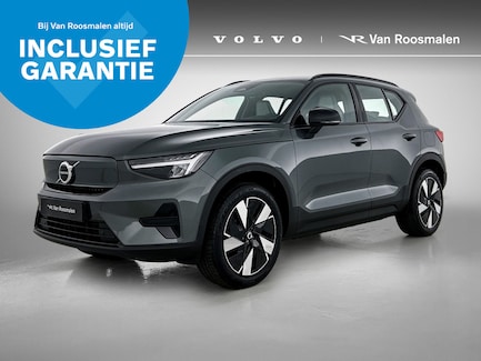 Volvo EX40 0