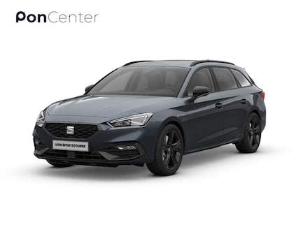 SEAT Leon 0