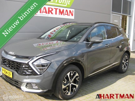 Kia Sportage 0