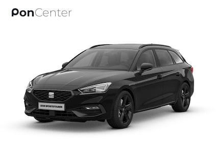 SEAT Leon 0