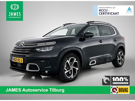 Citroën C5 Aircross 0