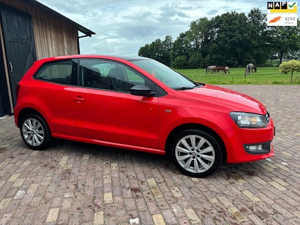 Volkswagen Polo 0