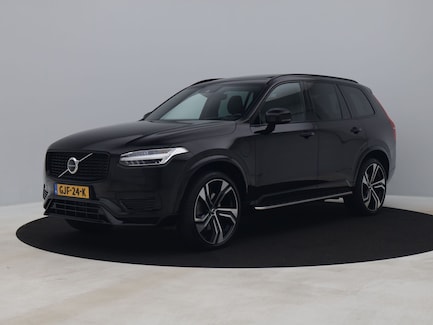 Volvo XC90 0
