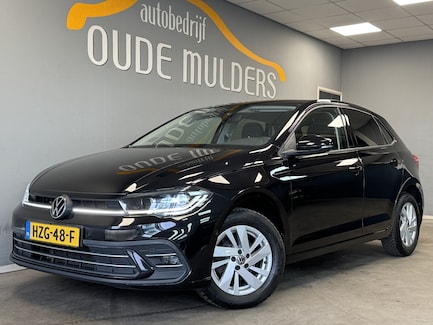 Volkswagen Polo 0