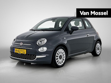 Fiat 500 0