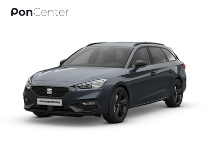 SEAT Leon 0