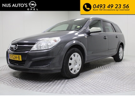 Opel Astra 0
