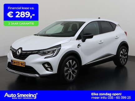 Renault Captur 0