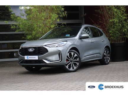 Ford Kuga 0