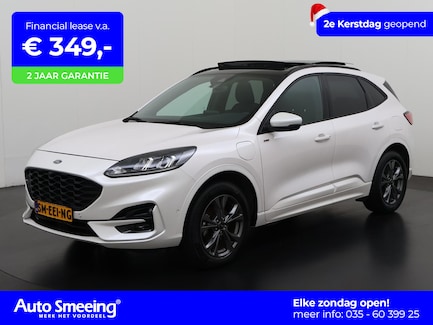 Ford Kuga 0