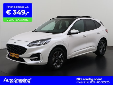 Ford Kuga 0