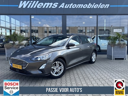 Ford Focus 0