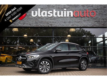 Mercedes-Benz GLA 0