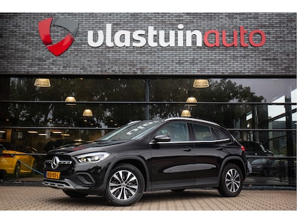 Mercedes-Benz GLA 0