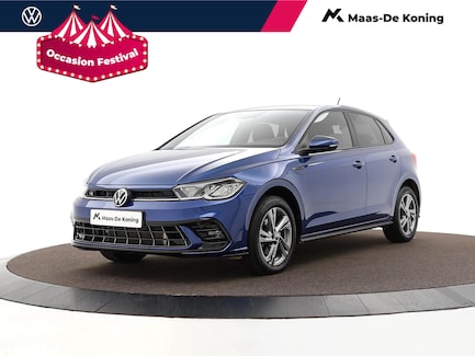 Volkswagen Polo 0