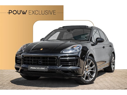 Porsche Cayenne 0