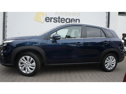 Suzuki S-Cross 0