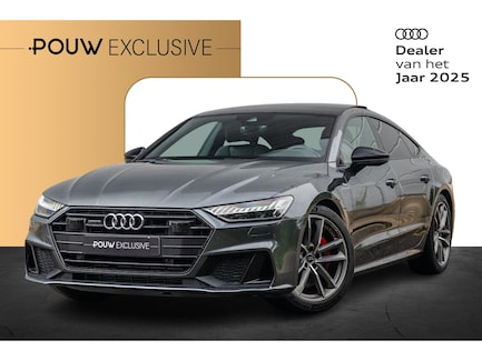 Audi A7 0