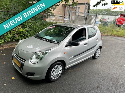 Suzuki Alto 0