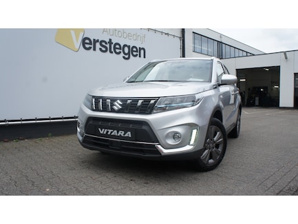 Suzuki Vitara 0