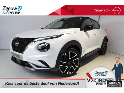 Nissan Juke 0