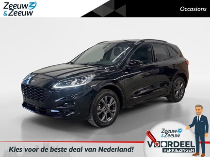 Ford Kuga 0