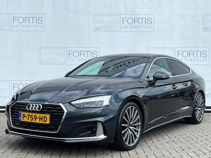 Audi A5 0