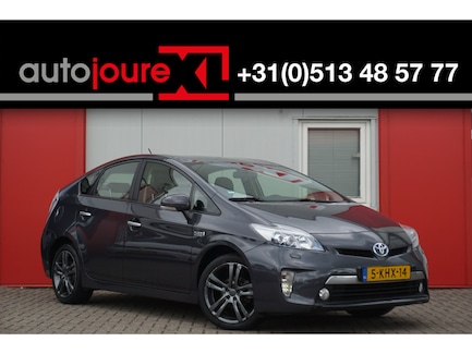 Toyota Prius 0