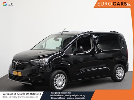 Opel Combo 0