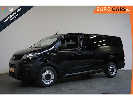 Opel Vivaro 0