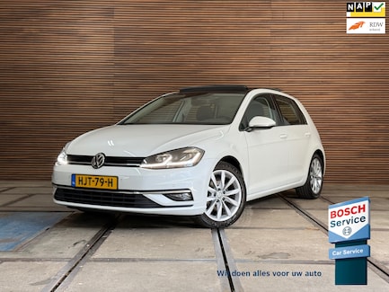 Volkswagen Golf 0