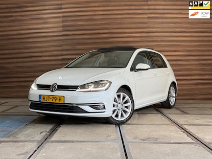Volkswagen Golf 0