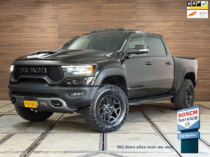 Dodge Ram 1500 0