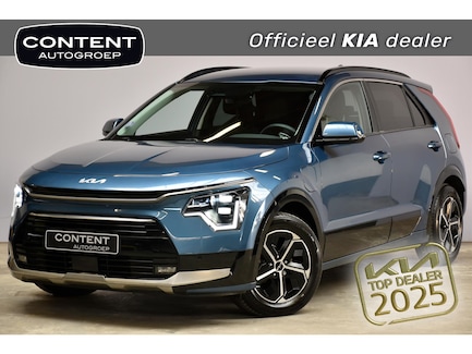 Kia Niro 0
