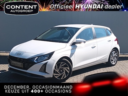 Hyundai i20 0